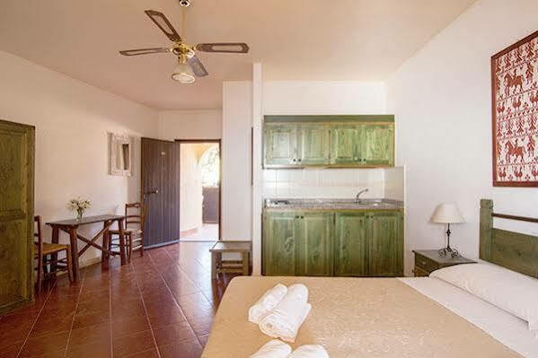Club Esse Torre Delle Stelle Hotel Exterior photo