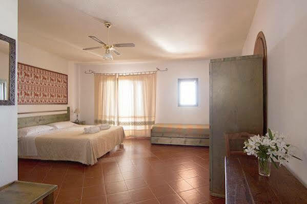 Club Esse Torre Delle Stelle Hotel Exterior photo